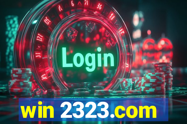 win 2323.com